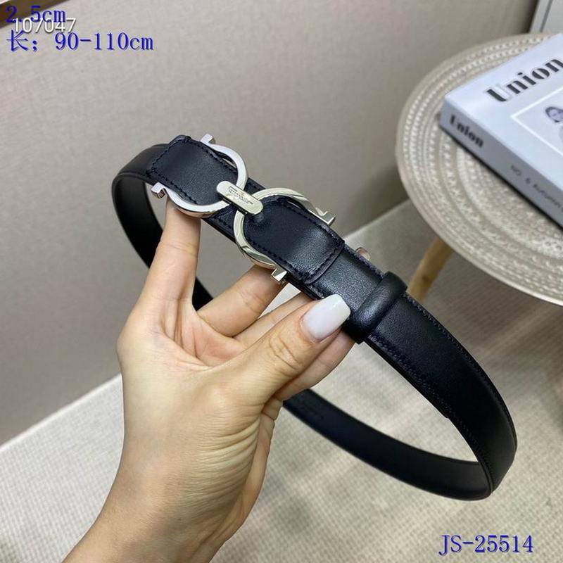 Ferragamo Belts 983